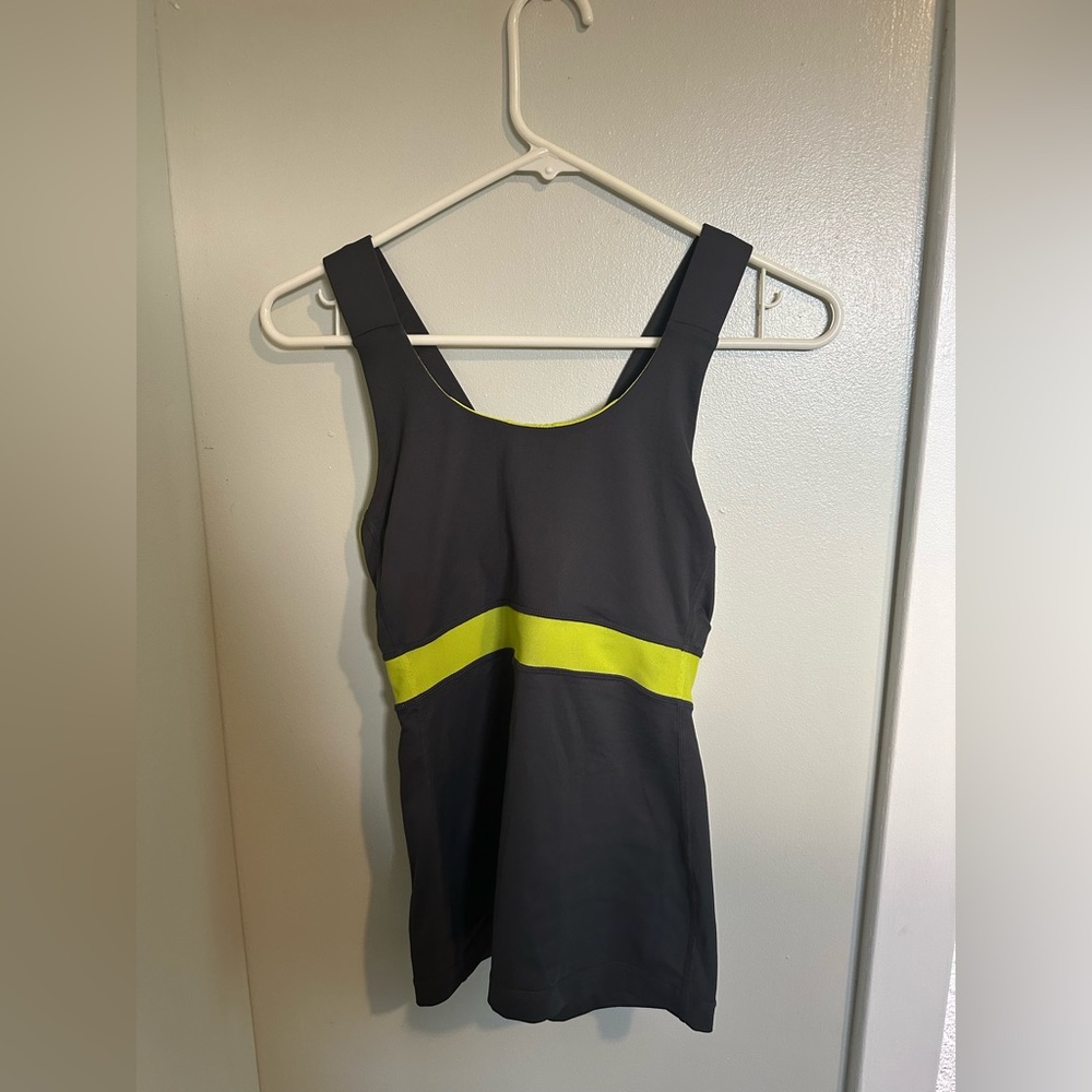 Lululemon Tank Top